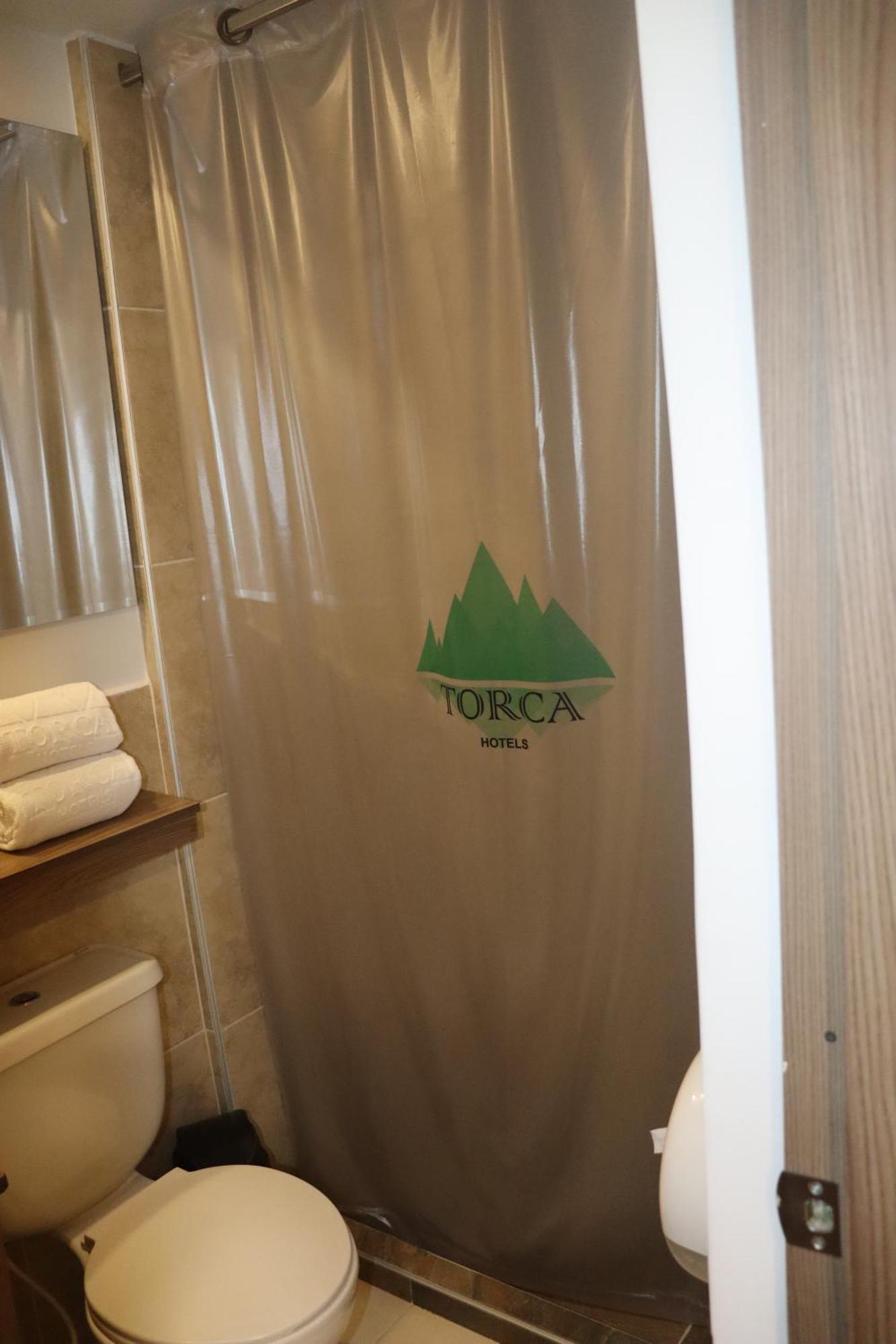 Torca Hotel Кали Экстерьер фото