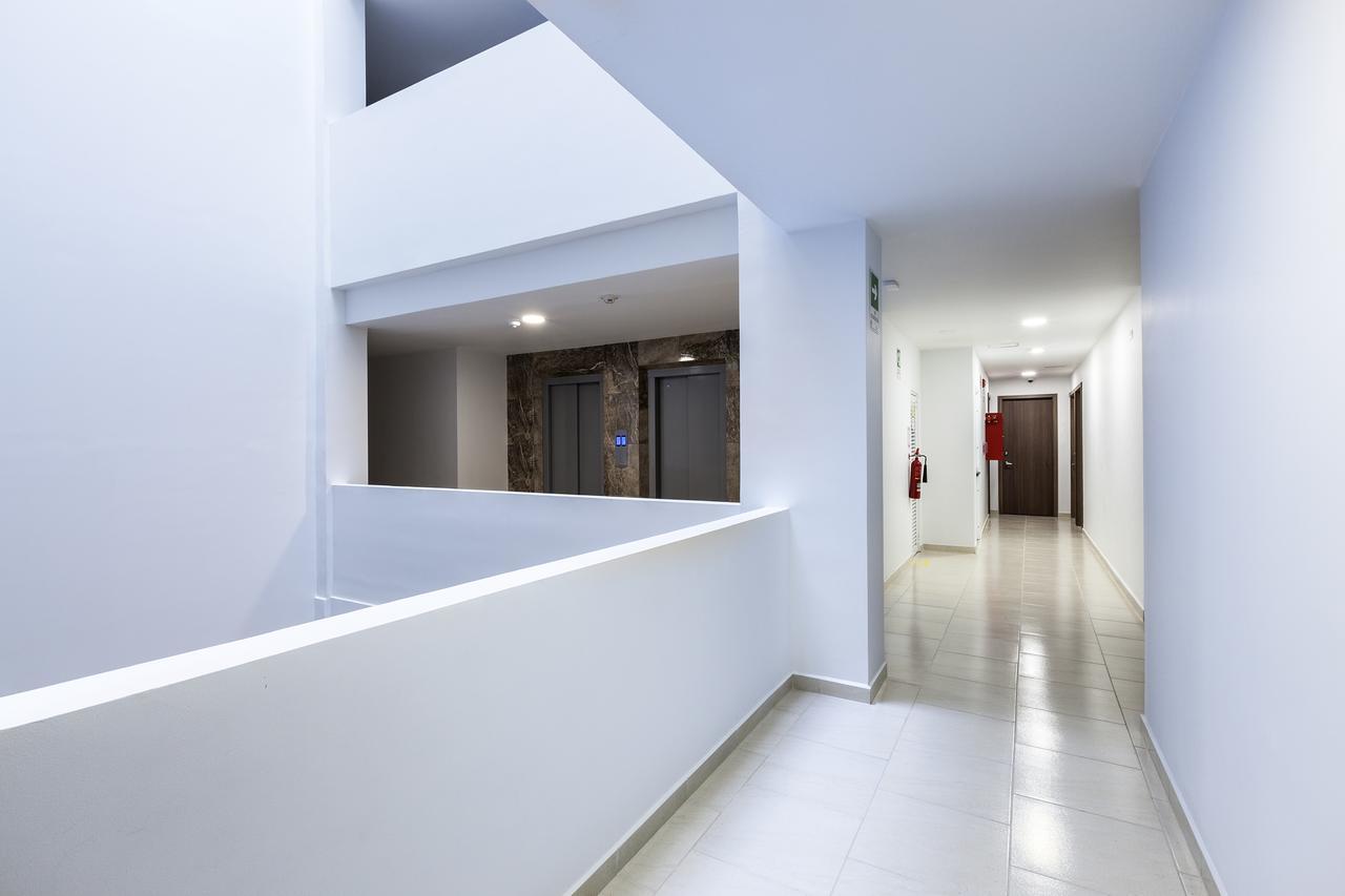 Torca Hotel Кали Экстерьер фото